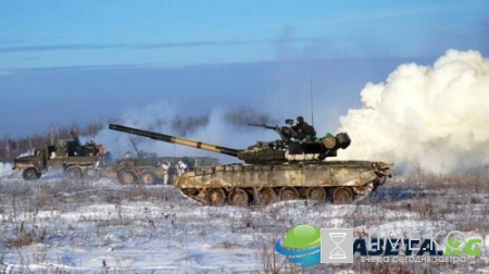 Новороссия 27 февраля 2017: новости Донбасса, сводки ополчения Новороссии, последние новости Донецка 27.02.2017, обстановка в ДНР и ЛНР сейчас