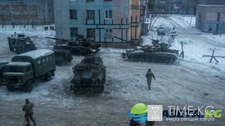 Новороссия 4 февраля 2017: новости Авдеевки и Макеевки, сводки ополчения Новороссии, последние новости Донецка 04.02.2017, обстановка в ДНР и ЛНР на сегодняшний день