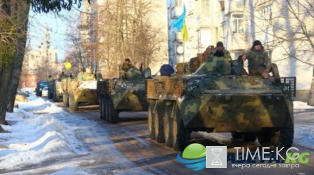 Новороссия 9 февраля 2017: новости Авдеевки и Макеевки, сводки ополчения Новороссии, последние новости Донецка 09.02.2017, обстановка в ДНР и ЛНР на сегодняшний день