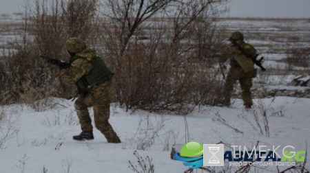 Новороссия сегодня, 16 февраля 2017: новости последних часов, ситуация в ДНР и ЛНР на сегодня, 16.02.2017, новости Донецка и Авдеевки сегодня, 16 февраля, сводки ополчения Новороссии