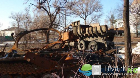 Новороссия сегодня, 2 февраля 2017: новости последних часов, ситуация в ДНР и ЛНР на сегодня, 02.02.2017, новости Донецка и Авдеевки сегодня, 2 февраля, сводки ополчения Новороссии