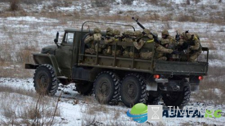 Новороссия сегодня, 22 февраля 2017: новости последних часов, ситуация в ДНР и ЛНР на сегодня, 22.02.2017, новости Донецка и Авдеевки сегодня, 22 февраля, сводки ополчения Новороссии