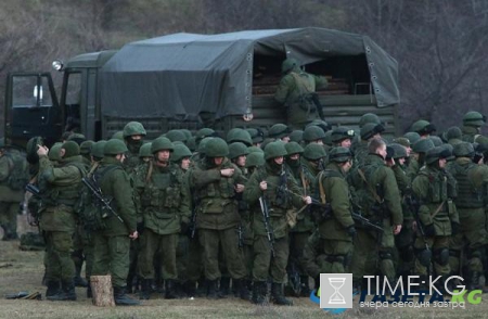 Новости АТО: из РФ под Горловку и Широкино прибывают свежие силы, завезли артиллерию и даже ПВО