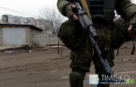 Новости "Новороссии": десятки арестованных боевиков не хотят возвращаться в "Л/ДНР" по обмену пленными