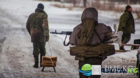 Новости Новороссии на сегодня, 18.02.2017: сводки ополчения, обзор военных действий в Донбассе, последние новости часа из Донецка 18 февраля