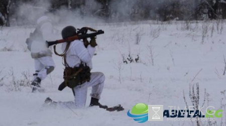 Новости Новороссии на сегодня, 20.02.2017: сводки ополчения, обзор военных действий в Донбассе, последние новости часа из Донецка 20 февраля