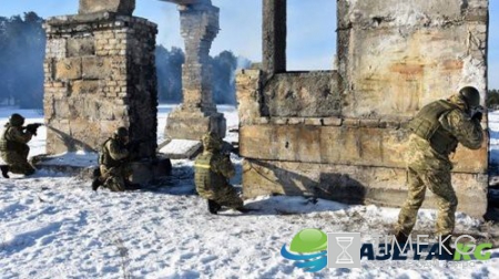 Новости Новороссии на сегодня, 27.02.2017: сводки ополчения, обзор военных действий в Донбассе, последние новости часа из Донецка 27 февраля