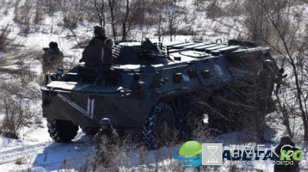 Новости Новороссии сегодня, 07.02.2017: новые атаки украинских военных не смолкают