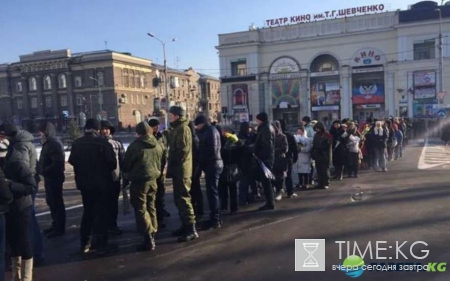 Новости Новороссии сегодня 10 02 2017: ситуация в ЛНР и ДНР, последние события