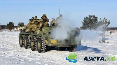 Новости Новороссии сегодня, 16 февраля 2017 года: обстановка в Донецке - новости часа 16.02.2017, оперативные сводки ополчения Новороссии