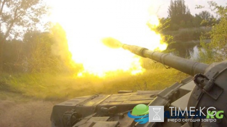 Новости Новороссии сегодня, 7 февраля: сводки ополчения, ситуация в ДНР и ЛНР, обзор военных действий в Донбассе на сегодня, 07.02.2017