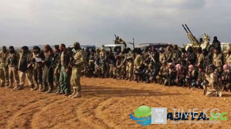 Новости Сирии сегодня, 16 февраля: обзор карты военных действий, свежие новости Алеппо 16.02.2017, ситуация в Сирии сейчас, сводки из Сирии о боевых действий 16 февраля