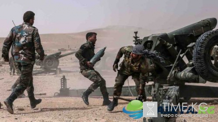 Новости Сирии сегодня, 17 февраля: обзор карты военных действий, свежие новости Алеппо 17.02.2017, ситуация в Сирии