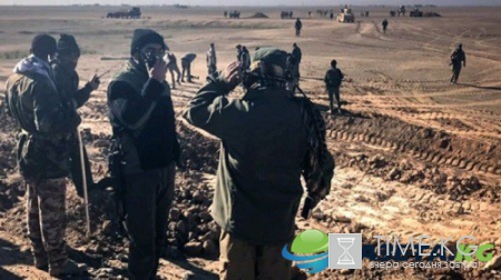 Новости Сирии сегодня, 18 февраля: обзор карты военных действий, свежие новости Алеппо 18.02.2017, ситуация в Сирии