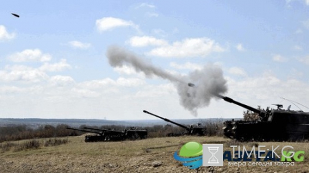 Новости Сирии сегодня, 7 февраля: обзор карты военных действий, свежие новости Алеппо 07.02.2017, ситуация в Сирии сейчас