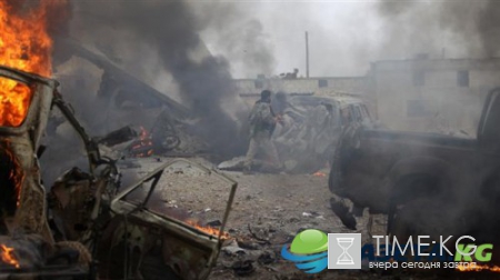 Новости Сирии сегодня, 9 февраля 2017: обзор военных действий, картина дня, новости последних часов из Алеппо на сегодня, 09.02.2017