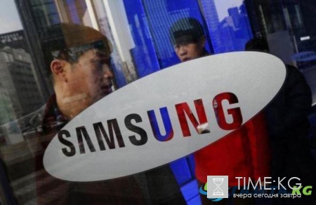 Новые технологии: Samsung будет производить «пластичные» смартфоны