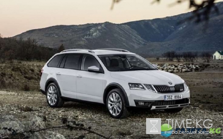 Обновленная Skoda Octavia удивила россиян «заряженным» ценником