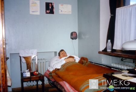 Огромная коллекция фото СССР глазами профессора Хаммонда (1956-58). Экскурсия в прошлое.