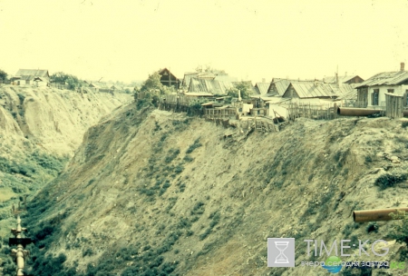 Огромная коллекция фото СССР глазами профессора Хаммонда (1956-58). Экскурсия в прошлое.