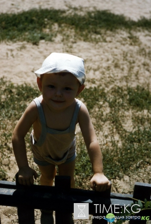 Огромная коллекция фото СССР глазами профессора Хаммонда (1956-58). Экскурсия в прошлое.