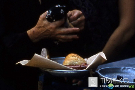 Огромная коллекция фото СССР глазами профессора Хаммонда (1956-58). Экскурсия в прошлое.