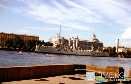 Огромная коллекция фото СССР глазами профессора Хаммонда (1956-58). Экскурсия в прошлое.