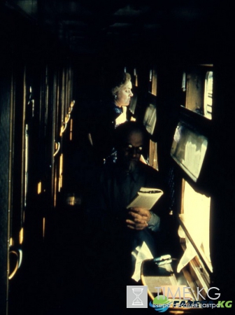 Огромная коллекция фото СССР глазами профессора Хаммонда (1956-58). Экскурсия в прошлое.