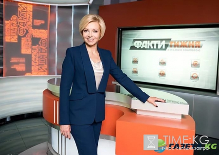 Оксана Соколова: Меня отпустили в отпуск под честное слово