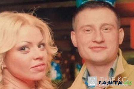 Оксана Стрункина рассказала свою историю любви
