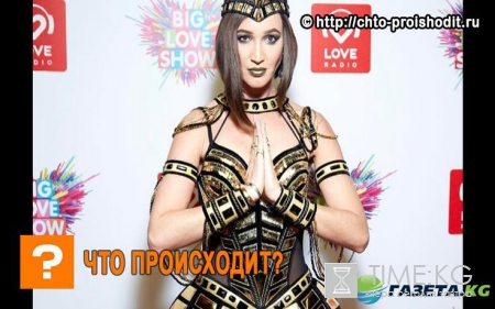 Ольга Бузова встречается с танцором - бывший муж Тарасов «брызжет слюной»
