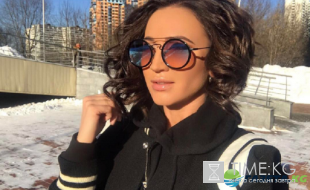 Ольгу Бузову заметили возле дома Дмитрия Тарасова: звезда до сих пор преследует бывшего мужа