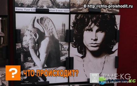 Они в культурном шоке от российского выбора Оскара