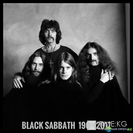 Основатели хэви-метал Black Sabbath дали свой последний концерт