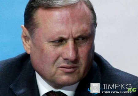 Отец-основатель ЛНР Ефремов сидит в Старобельске "с особым комфортом"