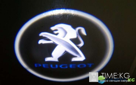 Peugeot впервые будет выпускать автомобили в Африке