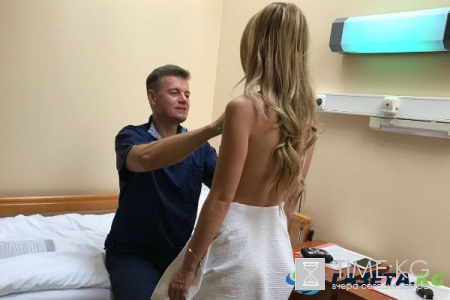 Пластический хирург звезд: «Катя Жужа звонит: а не сделать ли грудь еще больше?»