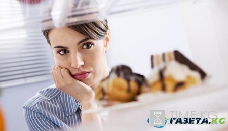Почему мы набираем лишний вес за зиму: факты и мифы