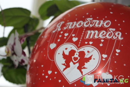 Подарки на День Святого Валентина: что подарить