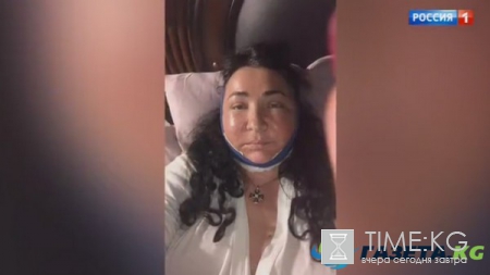 Похорошевшая Лолита показала результат пластики Похорошевшая Лолита показала результат пластики