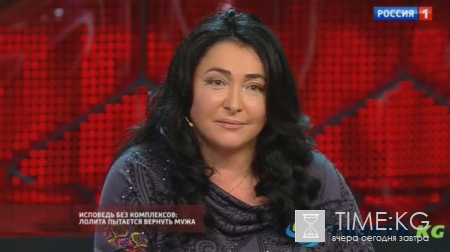 Похорошевшая Лолита показала результат пластики Похорошевшая Лолита показала результат пластики