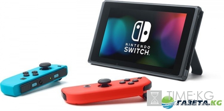 Полуминутная реклама приставок Nintendo Switch стоит 5 миллионов долларов