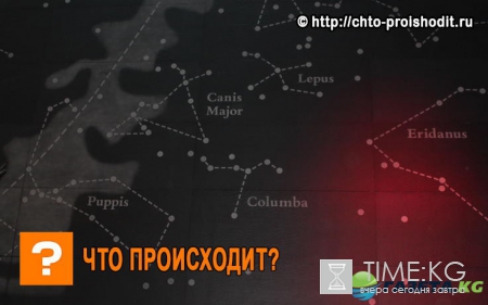 Пользователи Сети выбрали имена для 17 астероидов