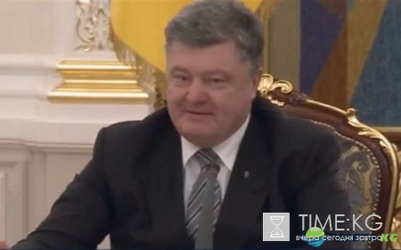 Порошенко издал указ заблокировать «неправильный» интернет