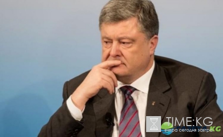 Порошенко в шоке: Европа дала четкий ответ по Украине