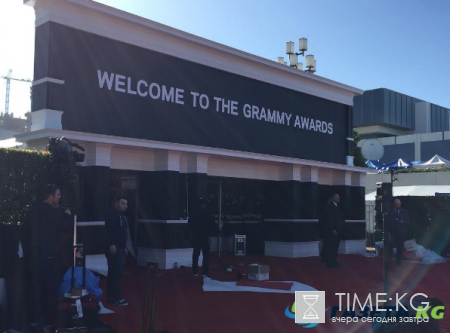 Порядка 26 миллионов зрителей просмотрели трансляцию премии Grammy