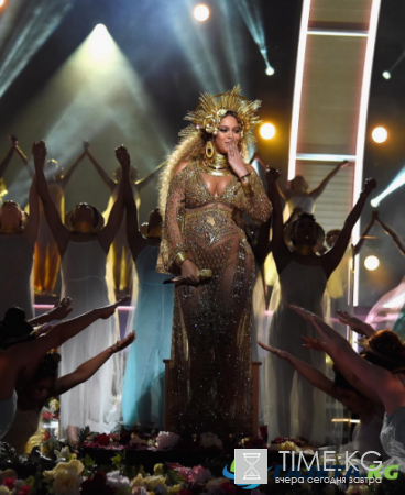 Порядка 26 миллионов зрителей просмотрели трансляцию премии Grammy