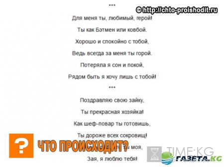 Поздравления с днем Святого Валентина: прикольные и короткие смс