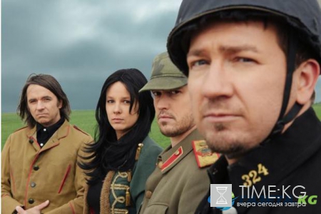 Президент Путин вдохновил немецкую группу Rammelhof создать сатирический хит