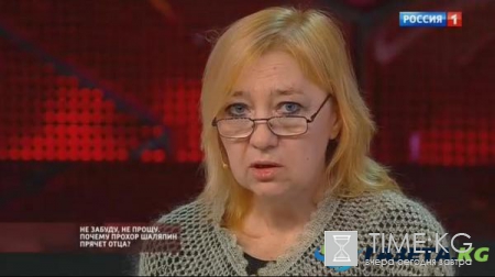 Прохор Шаляпин боится сесть в тюрьму из-за больного отца